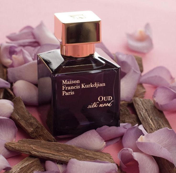 Oud Cashmere Mood (EDP) by Maison Francis Kurkdjian