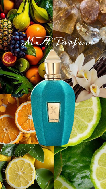 Xerjoff - Erba Pura EDP