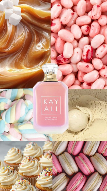 Sweet Diamond Pink Pepper 25 -  Kayali