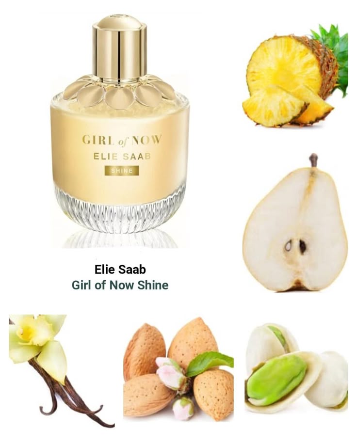 Elie Saab Girl Of Now Edp