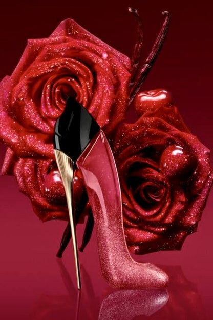 Very Good Girl By Carolina Herrera