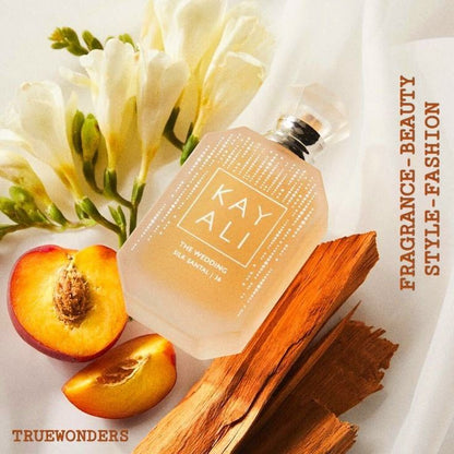 Kayali The Wedding Silk Santal 36 – EDP for Women