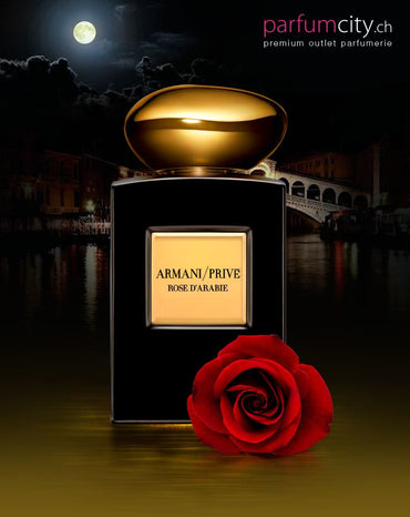 Armani Privé Oud Royal Giorgio Armani for women and men