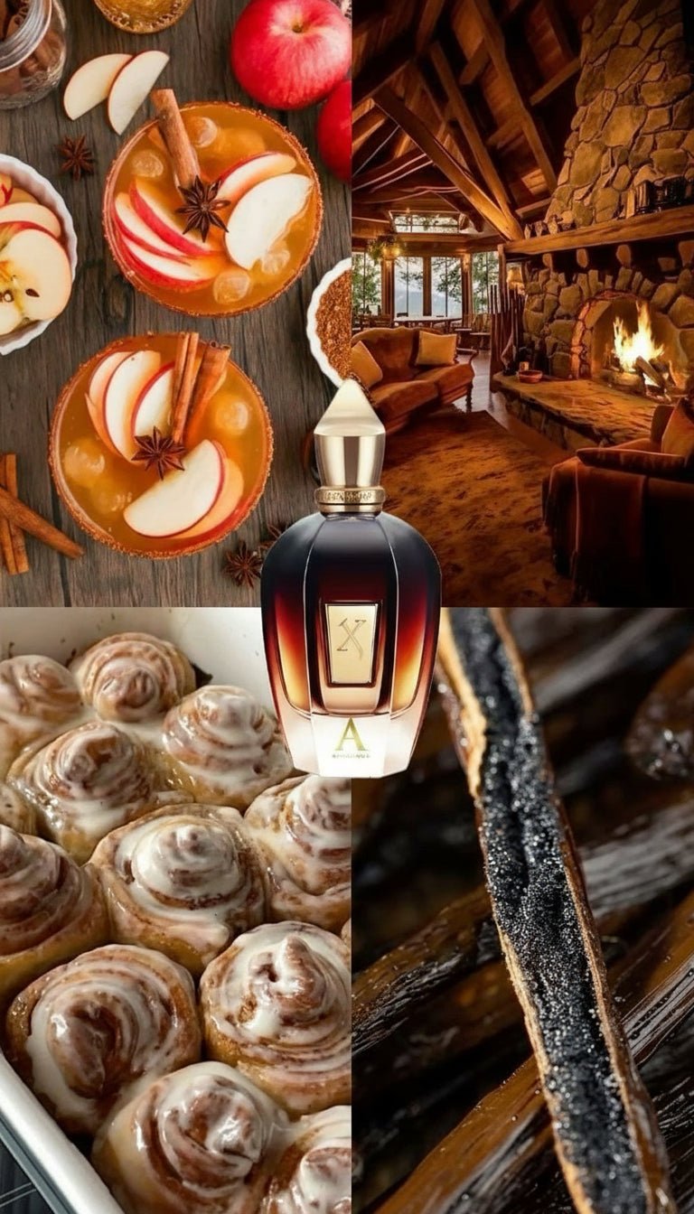 Alexandria II EDP by Xerjoff