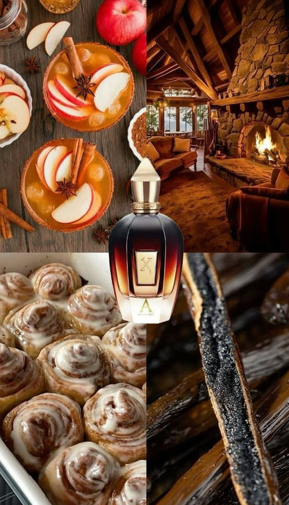 Alexandria II EDP by Xerjoff