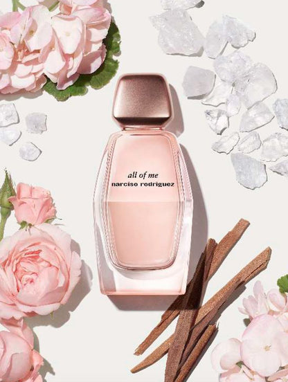 All Of Me Narciso Rodriguez for women