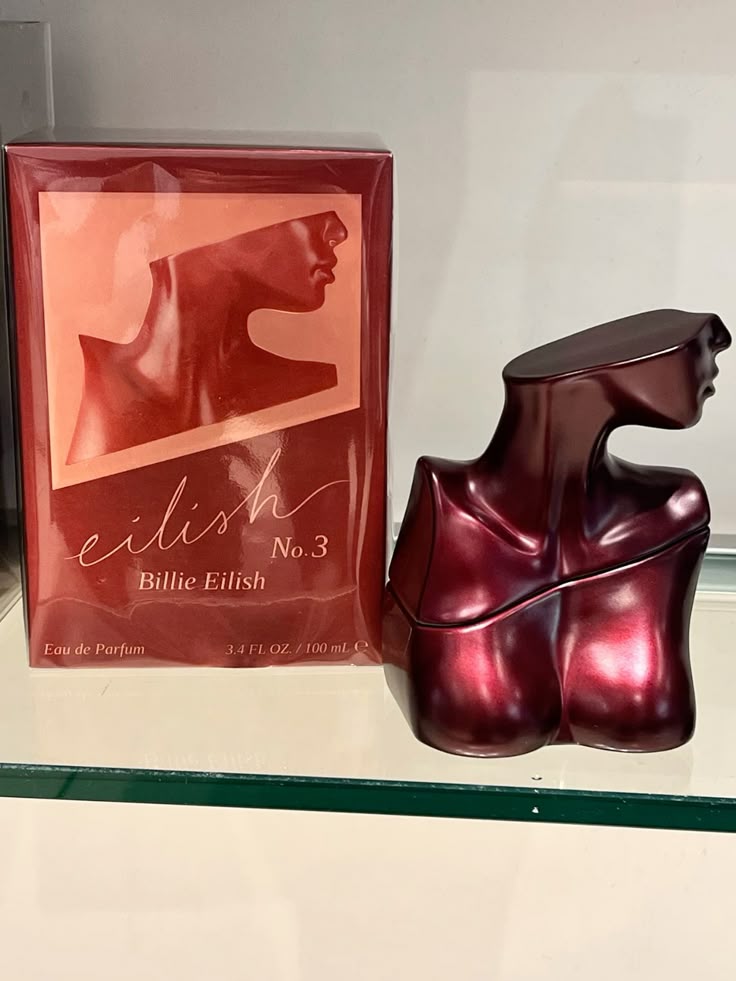 Eilish No.3 Billie Eilish