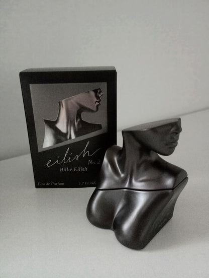 Eilish No 2 Billie Eilish