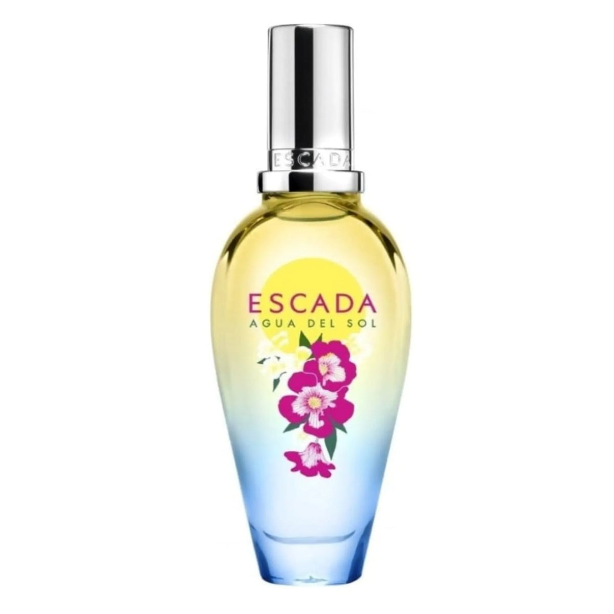Escada Agua Del Sol – EDT for Women-Escada-MANZARA STORE-100ml-Original Without Box-MANZARA STORE