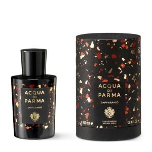 Zafferano by Acqua di Parma
