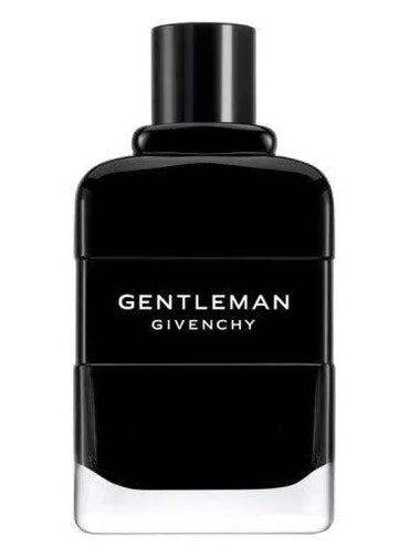Gentleman Eau de Parfum Givenchy for men - MANZARA STORE - Perfume Available at MANZARA STORE - Givenchy - All Products, Gentleman, GIVENCHY, Men- Gentleman Eau De Parfum by Givenchy Product Description: Gentleman Eau De Parfum by Givenchy is a bold and sophisticated fragrance that redefines modern masculinity. This captivating scent blends woody and floral notes with a warm, spicy twist, creating an irresistible aroma that exudes confidence and elegance. Perfect for evening wear and special occasions, Gent