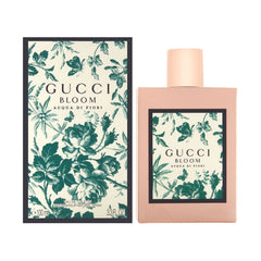 Gucci | Bloom Acqua Di Fiori-Gucci-MANZARA STORE-100ml-Original Without Box-MANZARA STORE