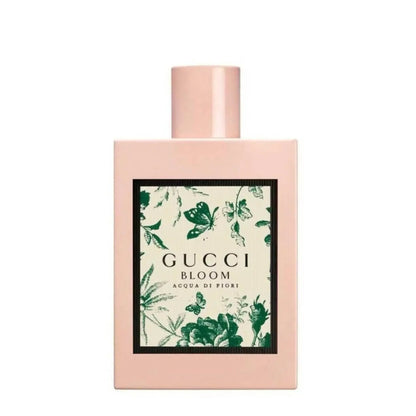 Gucci | Bloom Acqua Di Fiori-Gucci-MANZARA STORE-100ml-Original Without Box-MANZARA STORE