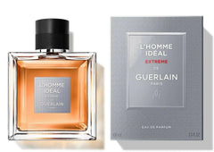 Guerlain L'Homme Idéal Extrême EDP – For Men-Guerlain-MANZARA STORE-100ml-Original Without Box-MANZARA STORE