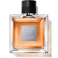 Guerlain L'Homme Idéal Extrême EDP – For Men-Guerlain-MANZARA STORE-100ml-Original Without Box-MANZARA STORE