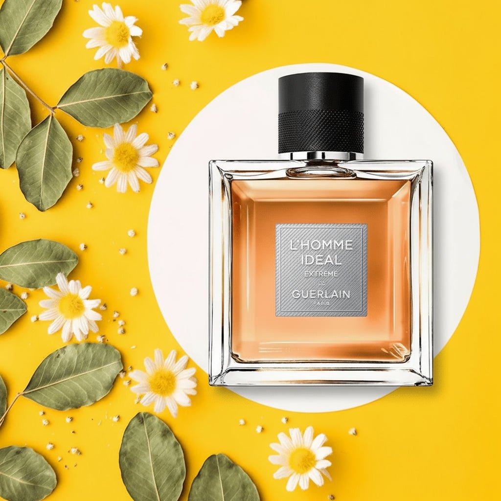 Guerlain L'Homme Idéal Extrême EDP – For Men