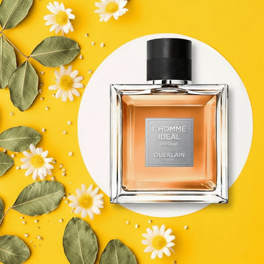 Guerlain L'Homme Idéal Extrême EDP – For Men