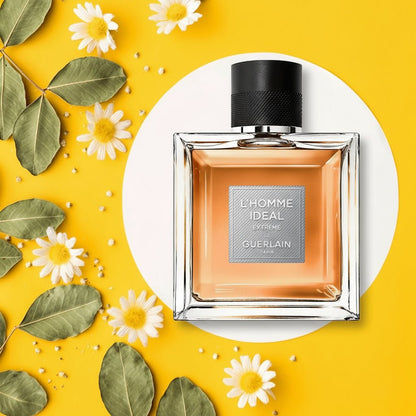 Guerlain L'Homme Idéal Extrême EDP – For Men