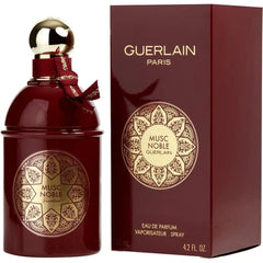 Guerlain Musc Noble EDP-Guerlain-MANZARA STORE-125ml-Original Master Box-MANZARA STORE
