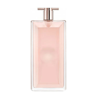 Idôle Lancôme For women - MANZARA STORE - Perfume Available at MANZARA STORE - Lancôme - All Products, Lancôme, Woman- Idôle by Lancôme Product Description: Idôle by Lancôme is a fresh, modern, and elegant fragrance designed for women who embody strength, grace, and self-confidence. This fragrance is a tribute to the modern woman and is known for its minimalist yet sophisticated design. The scent features a delicate blend of floral and fruity notes, making it perfect for daily wear. Idôle is both light and 