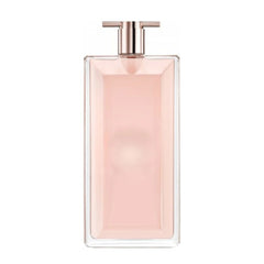 Idôle Lancôme For women - MANZARA STORE - Perfume Available at MANZARA STORE - Lancôme - All Products, Lancôme, Woman- Idôle by Lancôme Product Description: Idôle by Lancôme is a fresh, modern, and elegant fragrance designed for women who embody strength, grace, and self-confidence. This fragrance is a tribute to the modern woman and is known for its minimalist yet sophisticated design. The scent features a delicate blend of floral and fruity notes, making it perfect for daily wear. Idôle is both light and 