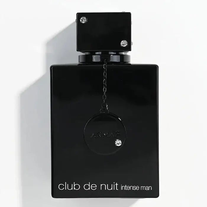 كلوب دو نوي إنتنس مان أرماف