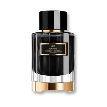 Iris Empire Carolina Herrera for Unisex-Carolina Herrera-MANZARA STORE-100ml-Original Without Box-MANZARA STORE