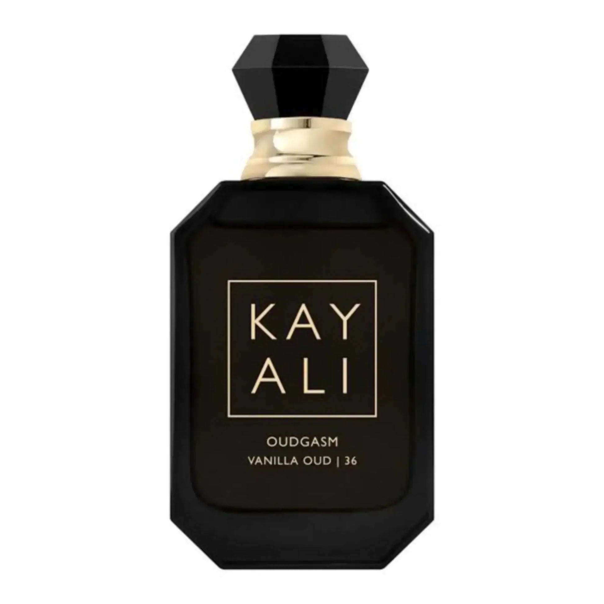Kayali Oudgasm Vanilla Oud | 36-kayali-MANZARA STORE-100ml-Original Without Box-MANZARA STORE