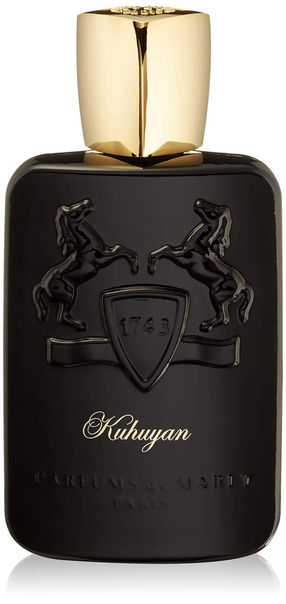 Kuhuyan by Parfums de Marly-De Marly-MANZARA STORE-125ml-Original Without Box-MANZARA STORE