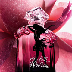La Petite Robe Noire by Guerlain – For Women-Guerlain-MANZARA STORE-100ml-Original Without Box-MANZARA STORE