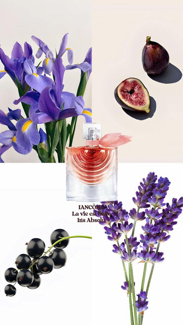 La Vie Est Belle Iris Absolu Lancôme