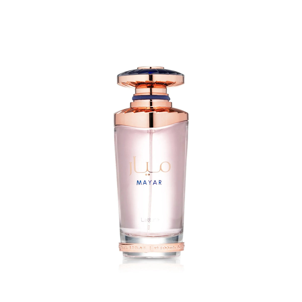 Lattafa Mayar – EDP for Women-Lattafa-MANZARA STORE-100ml-Original Without Box-MANZARA STORE