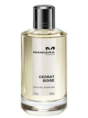 Mancera - Cedrat Boise Eau De Parfum (EDP) - MANZARA STORE - Perfume Available at MANZARA STORE - Mancera - Mancera, Men, Unisex, Woman- Product Title Mancera - Cedrat Boise Eau De Parfum (EDP) Product Description Discover the fresh and sophisticated charm of Mancera Cedrat Boise EDP, a fragrance that perfectly balances zesty citrus with warm woody undertones. This unisex scent opens with a vibrant burst of citrus and blackcurrant, transitioning into a heart of spicy notes and delicate jasmine, and finally 