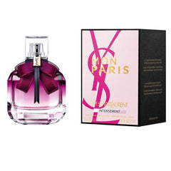 Mon Paris Intensement EDP - By Yves Saint Laurent-Yves Saint Laurent-MANZARA STORE-90ml-Original Master Box-MANZARA STORE