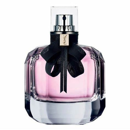 Mon Paris Yves By Yves Saint Laurent - MANZARA STORE - Perfume Available at MANZARA STORE - Yves Saint Laurent Y - All Products, Mon Paris, Woman, Yves Saint Laurent- Mon Paris Eau de Parfum by Yves Saint Laurent Product DescriptionMon Paris by Yves Saint Laurent is an intoxicating and romantic fragrance that captures the essence of passion and love. This sophisticated scent is a celebration of Parisian romance, blending sweet, fruity notes with rich floral accords. The fragrance opens with a burst of pear 