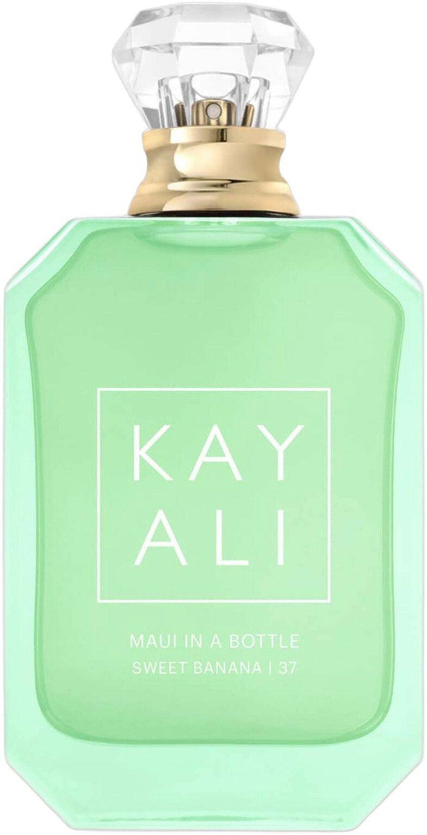 Kayali Maui in a Bottle Sweet Banana | 37 EDP (Unisex)
