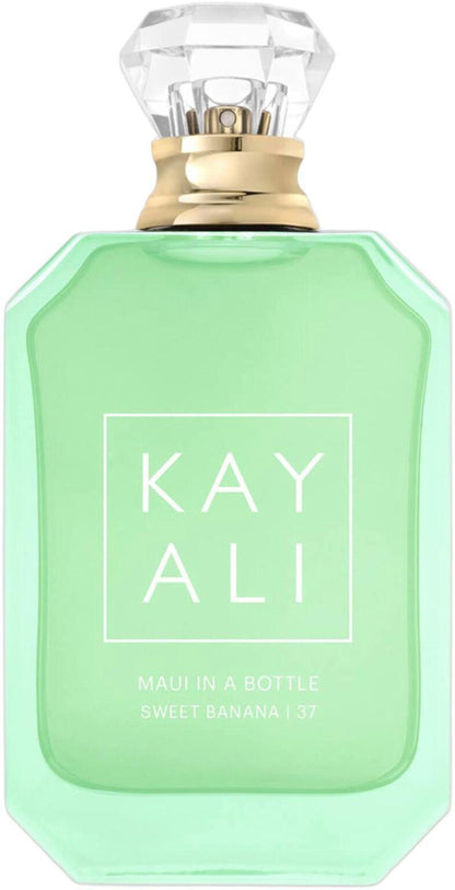Kayali Maui in a Bottle Sweet Banana | 37 EDP (Unisex)