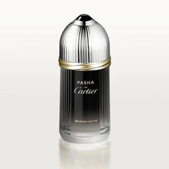 Pasha de Cartier Édition Noire – for Men-Cartier-MANZARA STORE-100ml-Original Without Box-MANZARA STORE