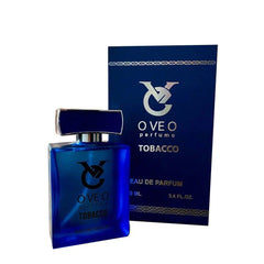 O VE O - Tobacco (EDP) - Unisex