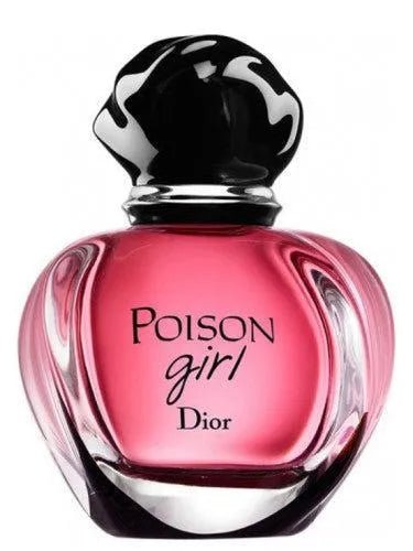 Poison Girl By Dior-Dior-MANZARA STORE-100 ml-Original Without Box-MANZARA STORE