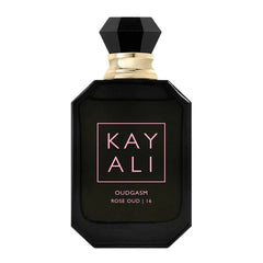 Kayali Oudgasm Rose Oud | 16 (unisexe)