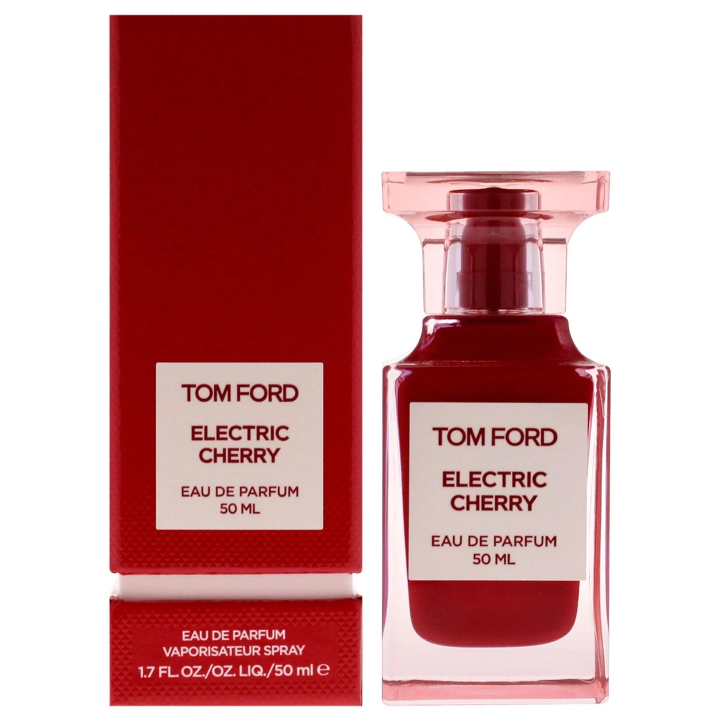 Tom Ford Electric Cherry (EDP)