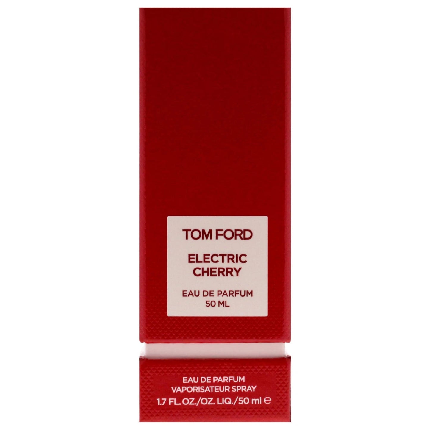 Tom Ford Electric Cherry (EDP)