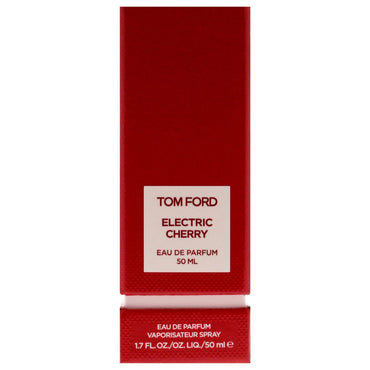 Tom Ford Electric Cherry (EDP)