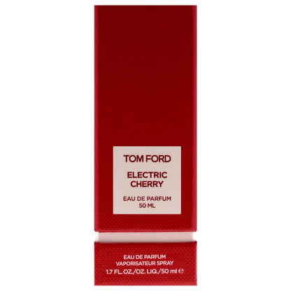 Tom Ford Electric Cherry (EDP)