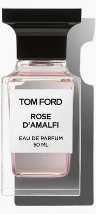Tom Ford Rose D’Amalfi EDP