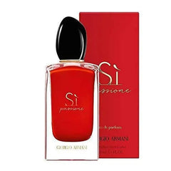 Si Passione-Giorgio Armani-MANZARA STORE-Original-100 ml-MANZARA STORE