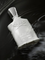 Silver Mountain Water by Creed – Unisex-Creed-MANZARA STORE-100ml-Original WIthout Box-MANZARA STORE