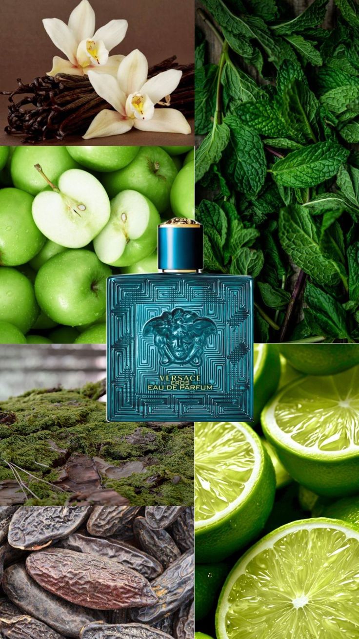 عطر إيروس فيرساتشي