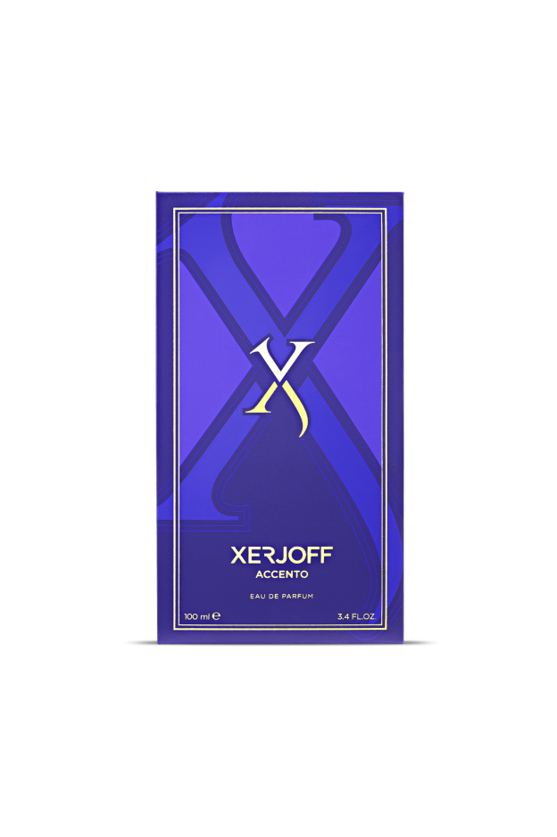 Accento by Xerjoff – Eau de Parfum